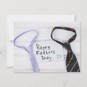 Postal Feliz Día del Padre