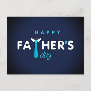 Postal Feliz Día del Padre