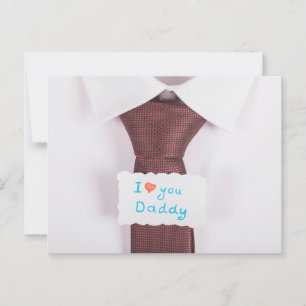 Postal Feliz Día del Padre