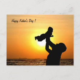 Postal ¡Feliz Día del Padre! -