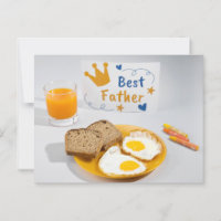 Feliz Día del Padre