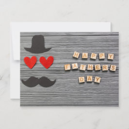 Postal Feliz Día del Padre