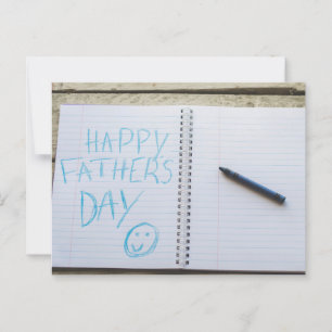 Postal Feliz Día del Padre