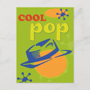 Postal Feliz Día del Padre