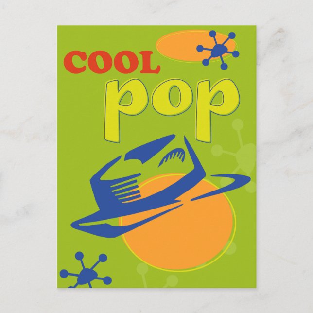 Postal Feliz Día del Padre (Anverso)