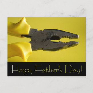Postal ¡Feliz Día del Padre!