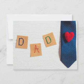 Postal Feliz Día del Padre