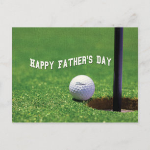 Postal Feliz Día del Padre