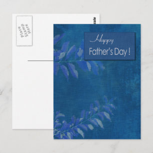 Postal Feliz Día del Padre