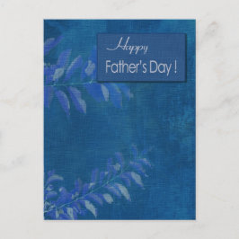 Postal Feliz Día del Padre