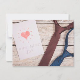 Postal Feliz Día del Padre