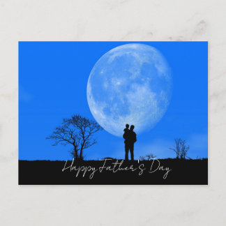 Postal Feliz día del padre