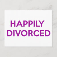Feliz Divorcio - Feliz De Ser Divorciado