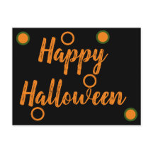 Feliz Halloween