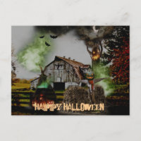 *~* Feliz HALLOWEEN Spooky Scarey