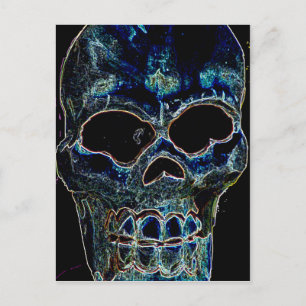 Postal Feliz Holloween_