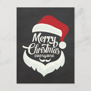Postal Feliz Navidad