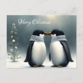 Postal Feliz Navidad