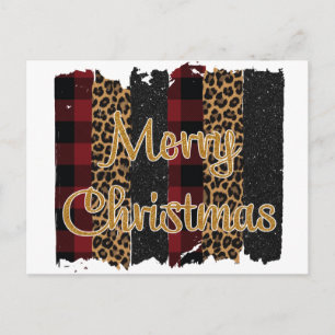 Postal Feliz Navidad
