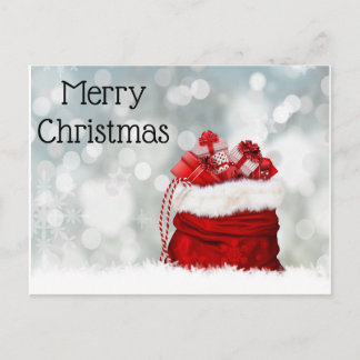 Postal-feliz navidad