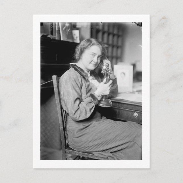 Postal Feliz Navidad (Anverso)