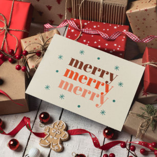 Postal Feliz Navidad