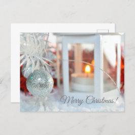 Postal Feliz Navidad