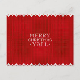 Postal Feliz Navidad