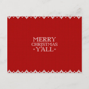 Postal Feliz Navidad