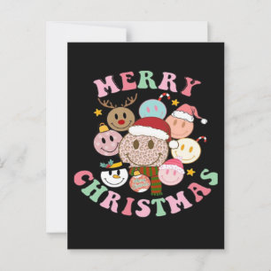 Postal Feliz Navidad