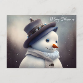 Postal Feliz Navidad