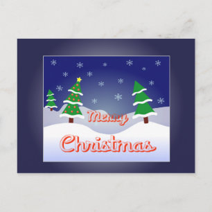 Postal ¡Feliz Navidad para ti!