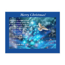 Feliz Navidad! Se Llamará Su Nombre...