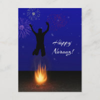 Feliz Norooz Chahar-Shanbeh-Suri