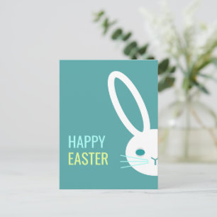 Postal Feliz Pascua 