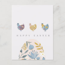 Feliz Pascua
