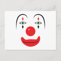Feliz payaso