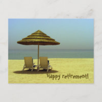 ¡Feliz retiro!