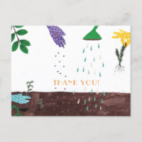 Feliz Temporada de Jardinería | Gracias Jardineros