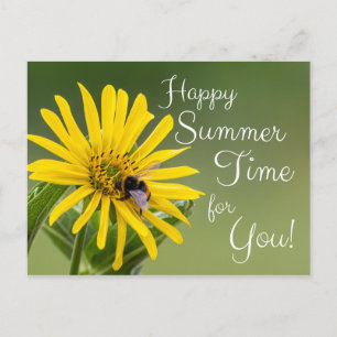 Postal ¡Feliz verano para ti!