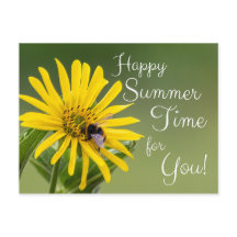 ¡Feliz verano para ti!