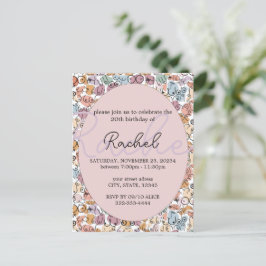 Postal feminista divertida