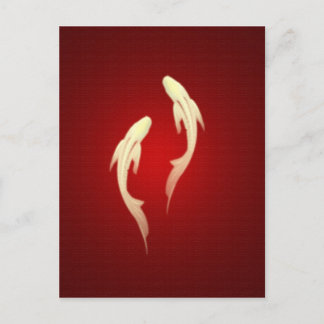 Postal Feng Shui
