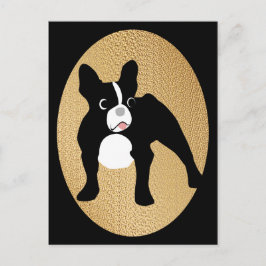 Postal Ferdie Frenchie