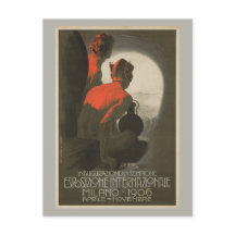 Feria Mundial de Milán de 1906