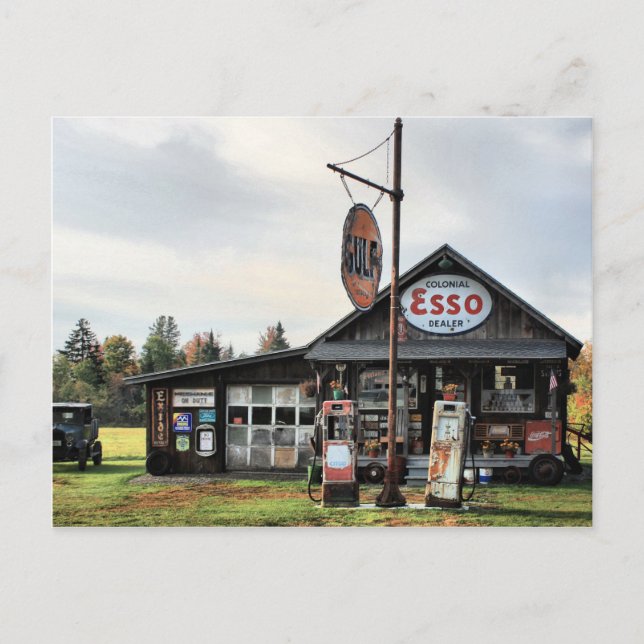 Postal Ferland's_0111 (Anverso)