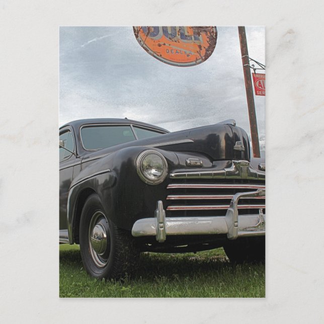 Postal Ferland's_1162a (Anverso)