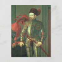 Fernando II, Santo Emperador Romano