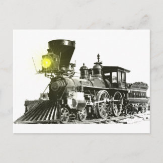 Postal Ferroadiana