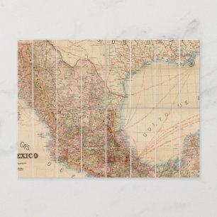Postal Ferrocarril de México